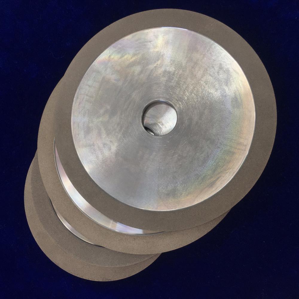 Bronze Sintered CBN Grinding Wheel