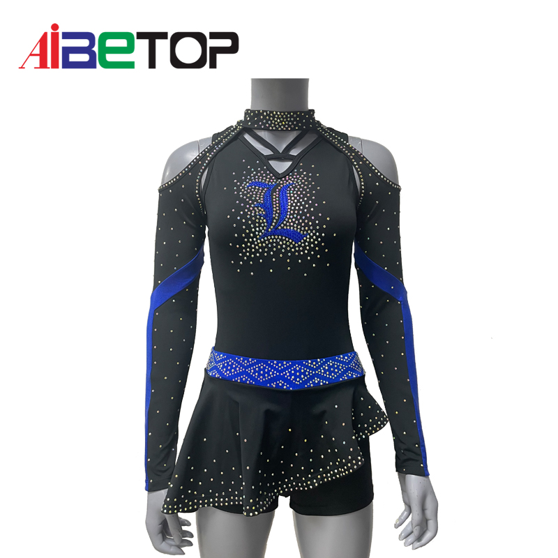 cheer uniform
