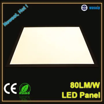 Office lighting LED Panels 60x60cm electric saving 48W high brightness