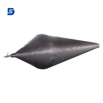 Marine Airbag Ship Launching Rubber Airbag