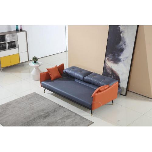 China Light Luxury Multifunctional Sofa Supplier