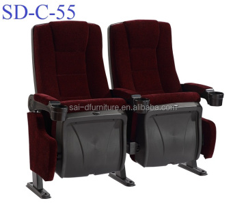 Best High-Quality Cinema Room Chairs and Theater Seating Prices
