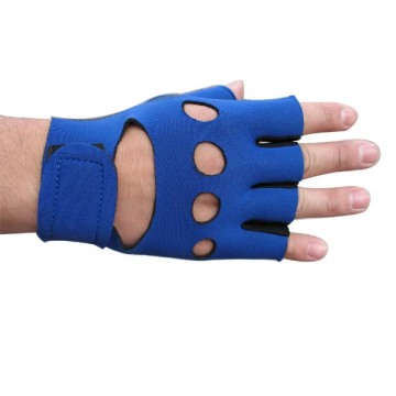 Neoprene Sports Gloves, Sports Support, Neoprene Products (SG-002)