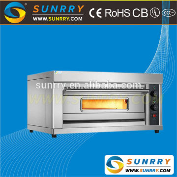 Best selling cake Bakery Electric Deck Oven