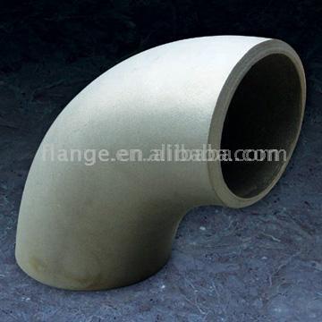 Stainless Steel Elbow