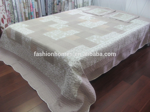 Cheap patchwork quilt/ crib quilts patchwork