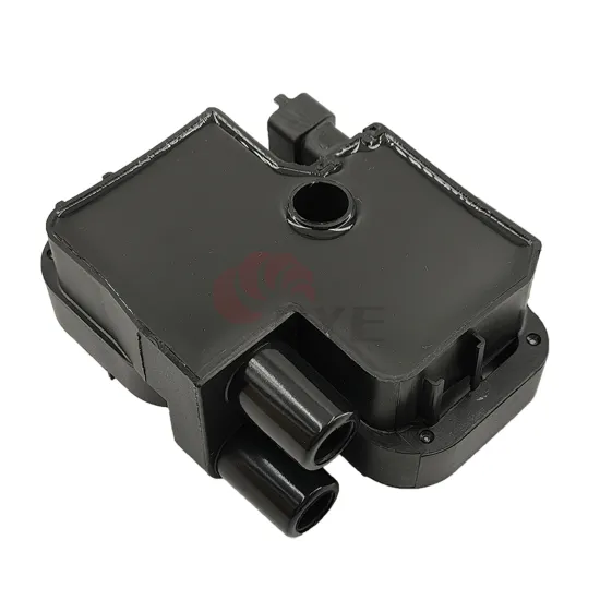 High-Quality Ignition Coil for Chrysler Crossfire: 72933005101 & 8530090