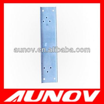 Automobile alluminum stamping punching part
