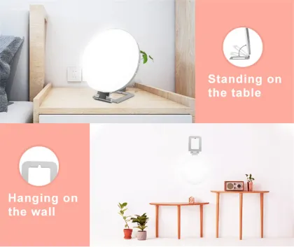 Suron Bright Therapy Light Therapy Lamp