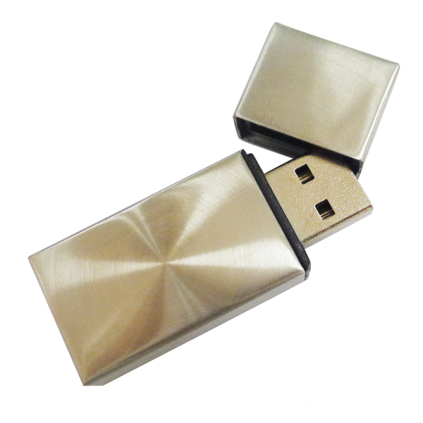 Capacity USB Flash Drive