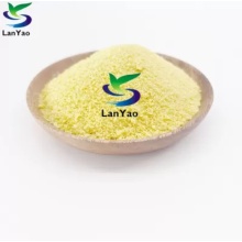 Tisztaság 100% PAC por polialumínium-klorid Cas1324 419