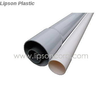 Upvc Water Pipe