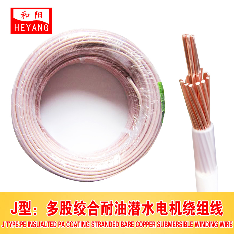 motor winding wire supplier