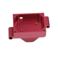 قطعات رادیاتور موتور آلیاژ آلومینیوم OEM
