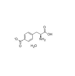 4-Nitro-L-fenilalanina monohidrato 207591-86-4