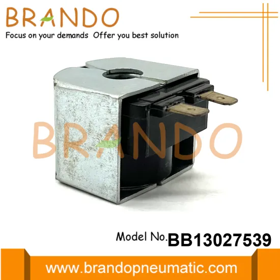 ASCO Type Solenoid Coil 110VAC 120VAC 204-556-1 204-558-1