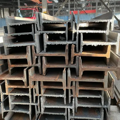 Q355b/C/D/E Aluminum I Beam 2 Inch I Beam Search