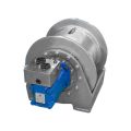 Low Noise Windlass Reduction Gear