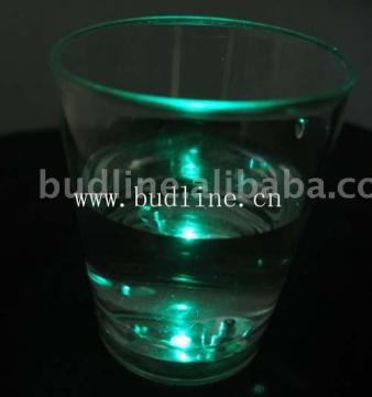 2052 Shot Glass (Water Sense Light)