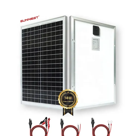 Sunniest A-Grade Mono Solar Cell Phone Charger: Ideal Small Solar Panel for Camping, Cameras, Outdoors, Fans, Vehicles & Toys