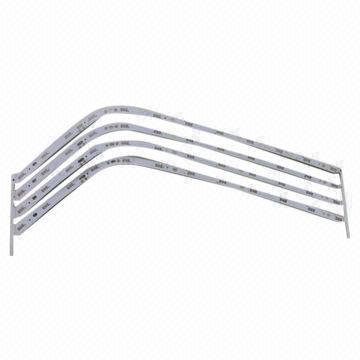 Single-sided aluminum PCB, 1.6 thickness