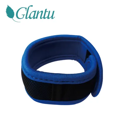 Natural Oil Mosquito Repellent Bracelets