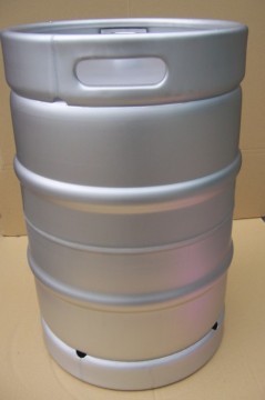 Beer Barrel 58.66L for Ipa Ale