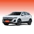 SUV d'essence compacte Bestune T77