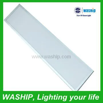 LED panel lights 300*1200mm high quality edgelit 36W