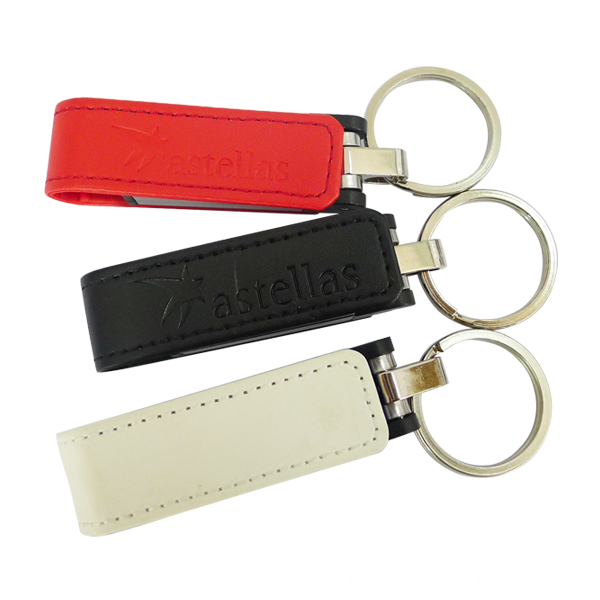  Leather USB Stick
