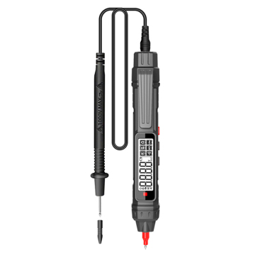 TS20A Pen Type Multimeter: Wide Range and Easy to Use for Electricians