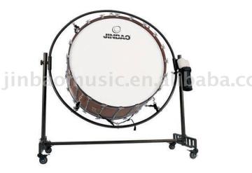 JBBD4018 Concert Bass drum
