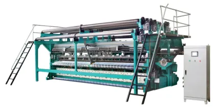 fishing net machines