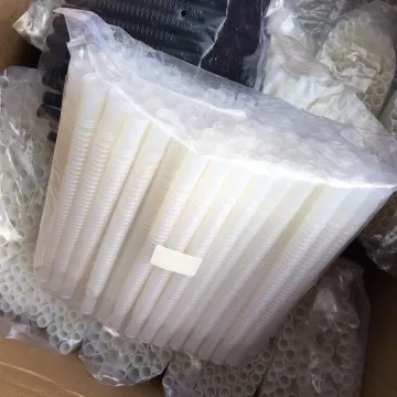 Plastic Corrugated Fuel Pump Hose for Fuel Transfer Pump