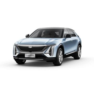 Cadillac IQ Rave 5-Door 5-Seat Luxury RWD New Energy Electric SUV