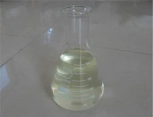 Isomeric 10 alcohol ethoxylates Lutensol XL