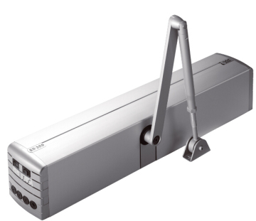 Safety and Profession Automatic Swinging Doors (DS-S180)