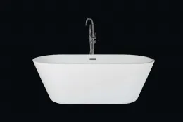 Hot Sale Freestanding Acrylic Bathtub