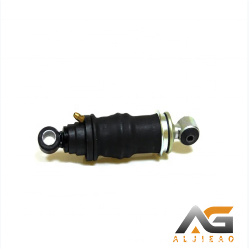 ANGIO POWERDOWN Cab Damper Air Spring Combo for MERCEDES-BENZ Trucks
