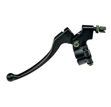 Standard Bicycle Brake Lever Figure 4