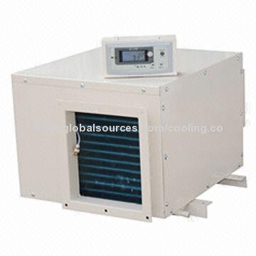 Dehumidifiers with three-minute delay protection