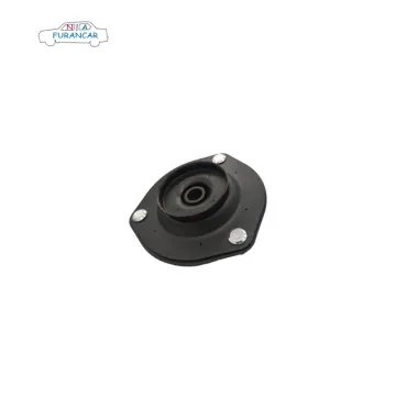 48609-07020 Front Suspension Top Rubber Shock Absorber Strut Mount for Toyota