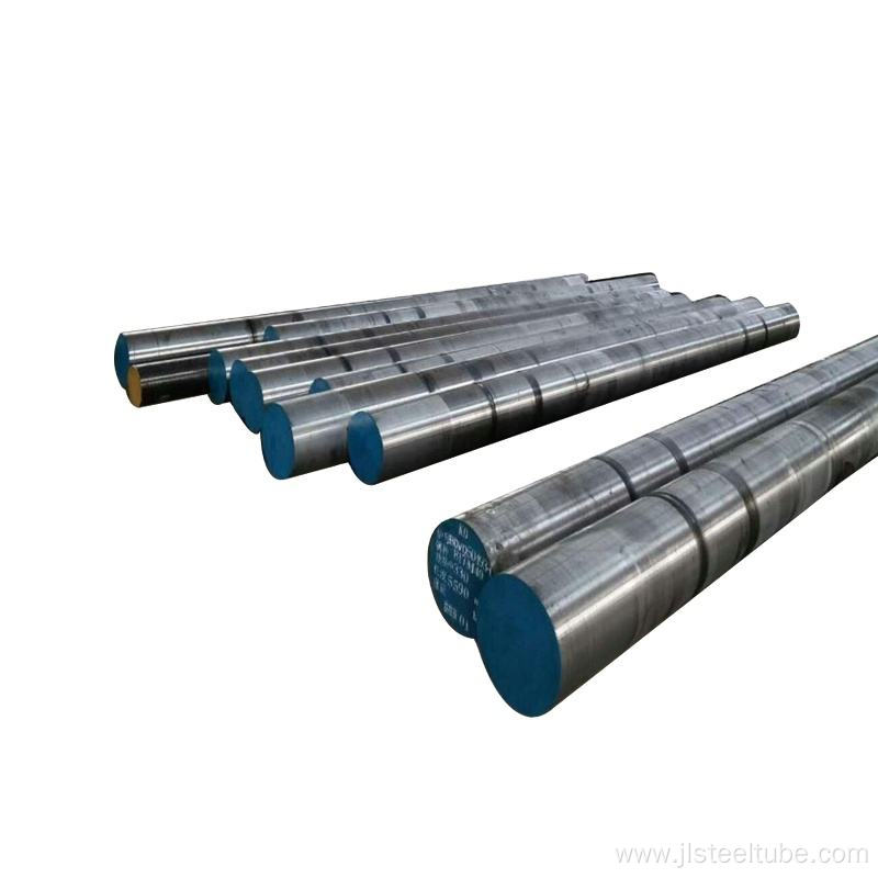 High Quality Q235 Carbon Steel Round Bar