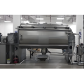 Advanced Spiral Mixing Machine
