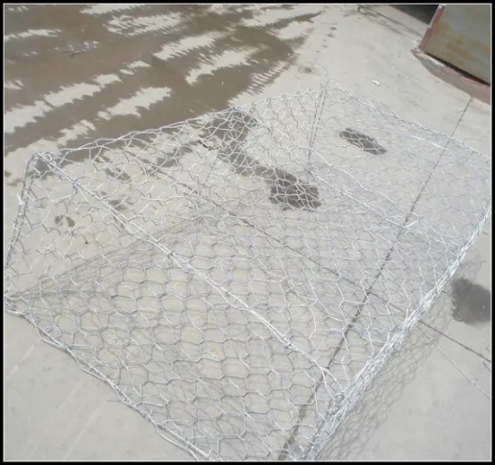gabion/gabion baskets/gabions/gabion box/gabion mattress,PVC&Galfan&Galvanized(The manufacturer &exporter)