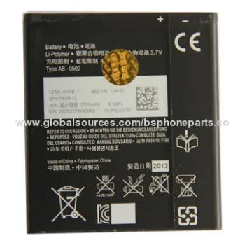 100% Tested Li-ion Battery for Sony BA900, good-quality, good-looking