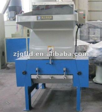 PET Bottle Crusher Machine: Efficient Plastic Bottle Recycling Equipment