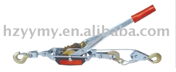Cable Puller Series (YY-707-004)