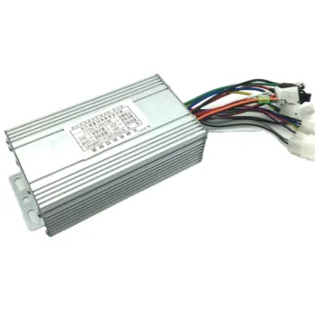 48V 500W-600W Brushless DC Motor Controller for Electric Vehicles/Bicycles/Scooters/Motorcycles