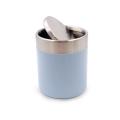 Home Office Hotel Stainless Steel Waste Bins